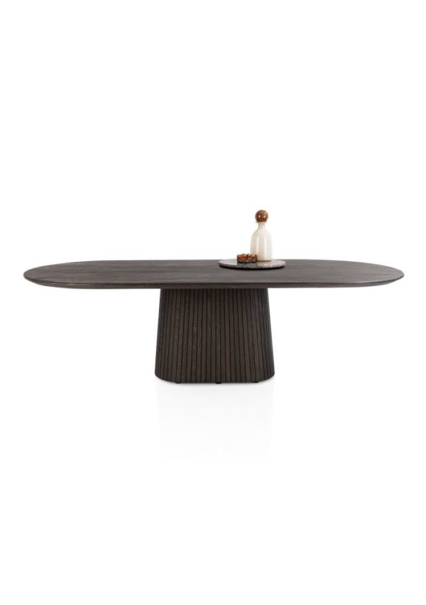 RAVELLO, borðstofuborð 270 x 120 sm.