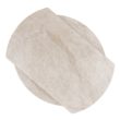 AVELLINO, stækkanlegt borðstofuborð hringlaga 90 sm. (+2x30 sm.) x 150 sm. - Image 9