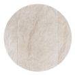 AVELLINO, stækkanlegt borðstofuborð hringlaga 90 sm. (+2x30 sm.) x 150 sm. - Image 2