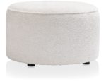 Roan, puff hringlaga H44sm