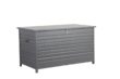 CAMBRIDGE, SESSUBOX 170 SM - CARBON BLACK