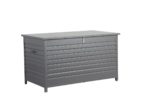 CAMBRIDGE, SESSUBOX 170 SM - CARBON BLACK