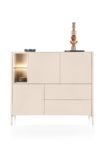 TRENTINO, Dressette 3dr+2dw+2n