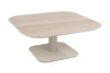BRIANTO, sófaborð 90 x 90 sm. - keramikplata - travertín - Image 7